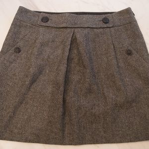 Banana Republic Skirts - Banana Republic Tweed Mini Skirt Banana Republic Skirts - Banana Republic Tweed Mini Skirt
